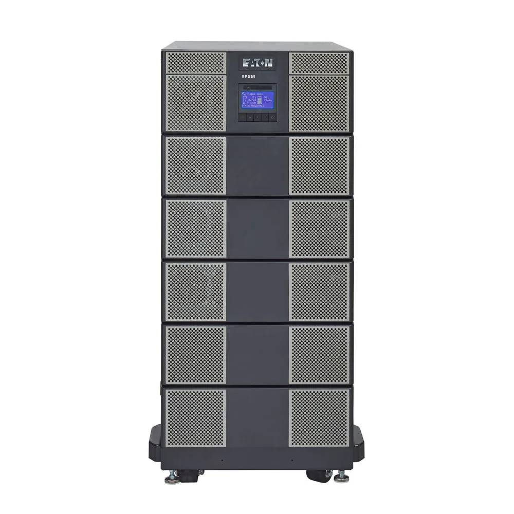Eaton Eaton 9PXM12S12K-PD 12 kVA UPS 208-240V 21U — product photo