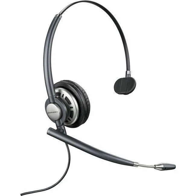 HP HP 805H7AA#ABA Poly EncorePro HW710 Mono USB Wired Headset accessory — product photo