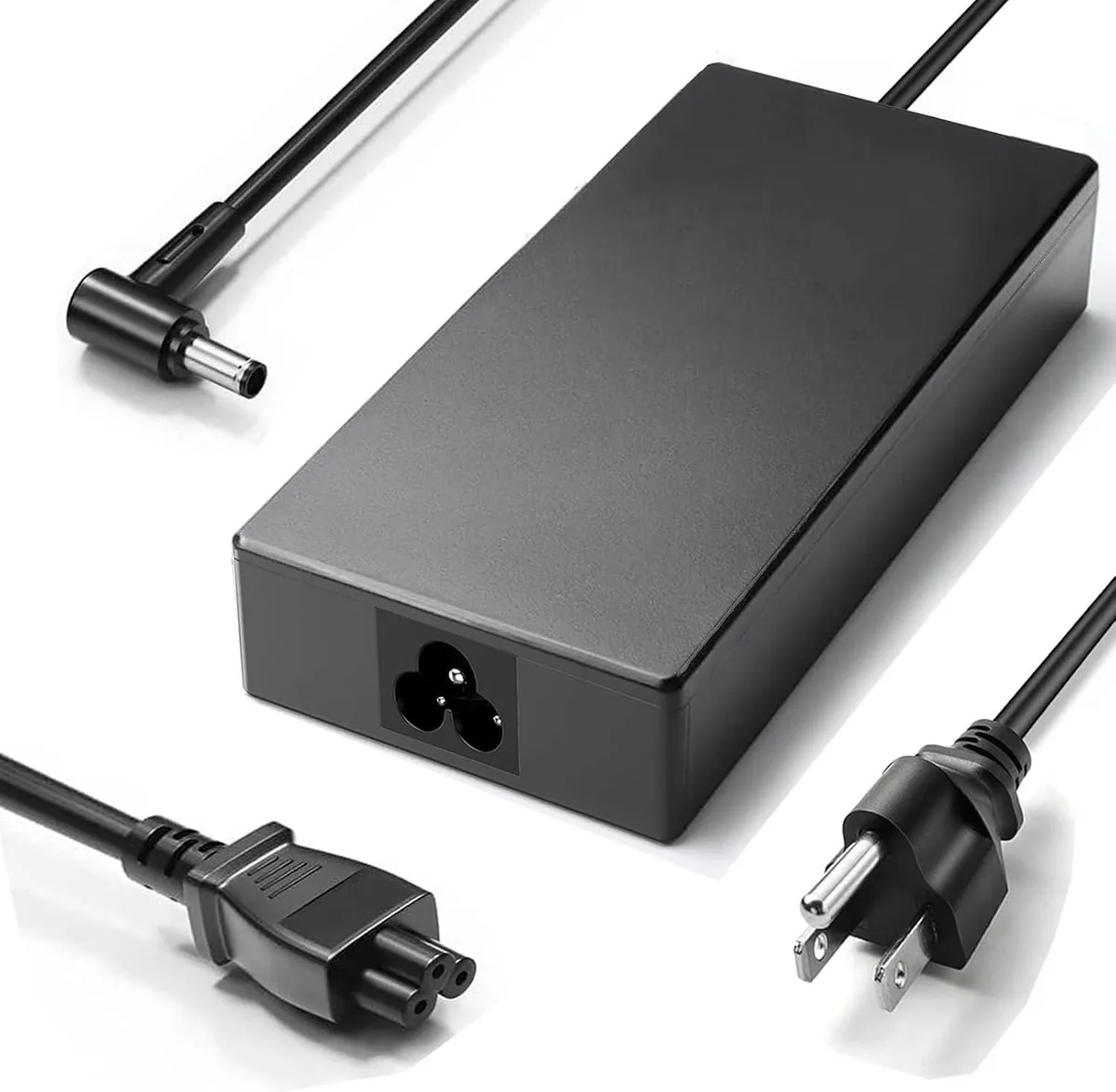 FLEANE FLEANE A17-120P2A 120W laptop charger — product photo