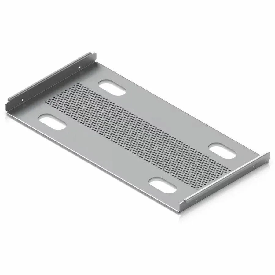 Ubiquiti Networks Ubiquiti UACC-RACK-SHELF-TL-SD Toolless Mini Rack Shelf — product photo