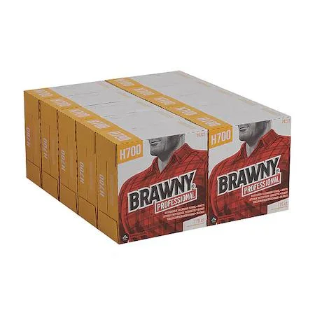 Georgia Pacific Georgia-Pacific 29322 indoor maintenance wipe box — product photo