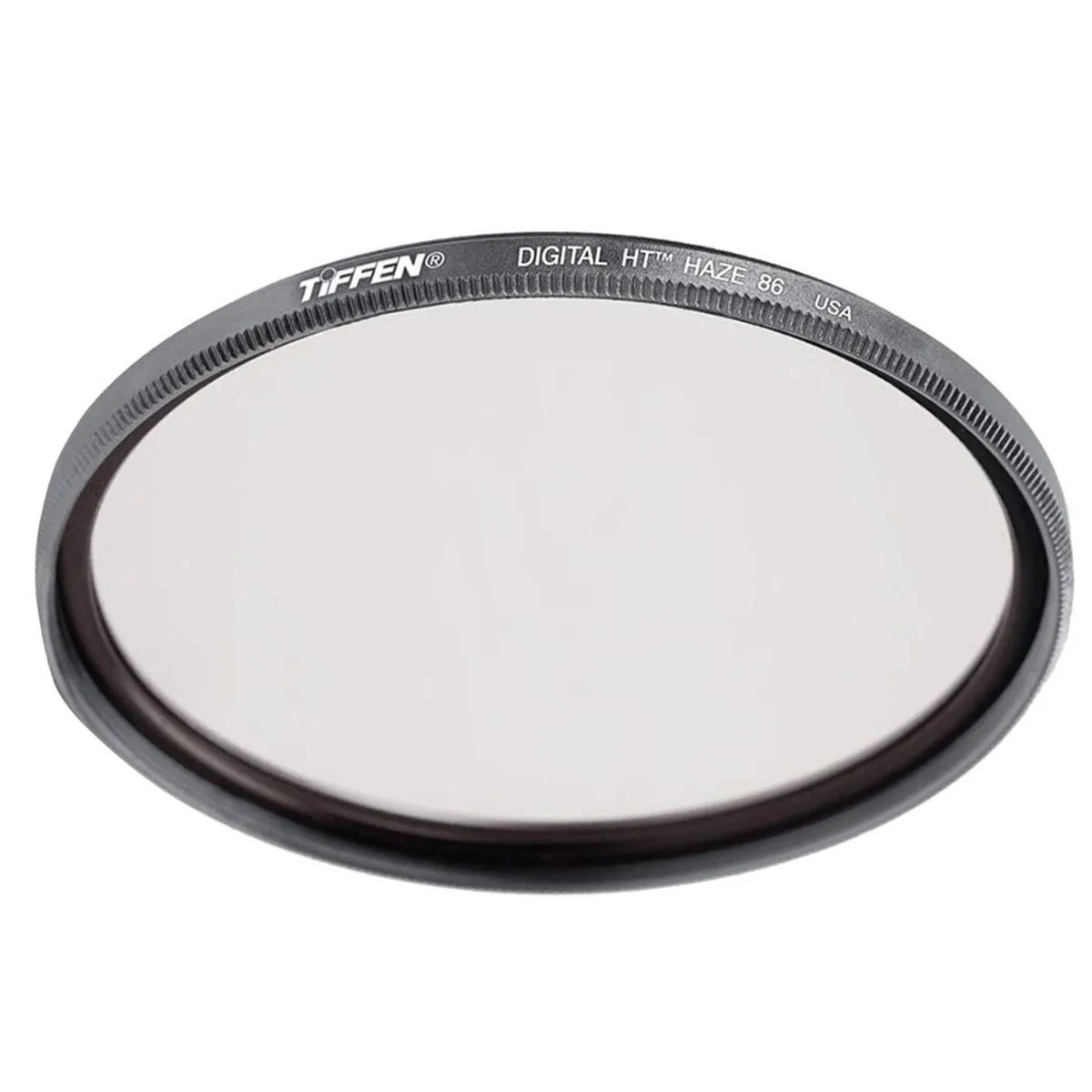 Tiffen Tiffen 77mm Digital HT UV Haze 86 Glass Filter — product photo