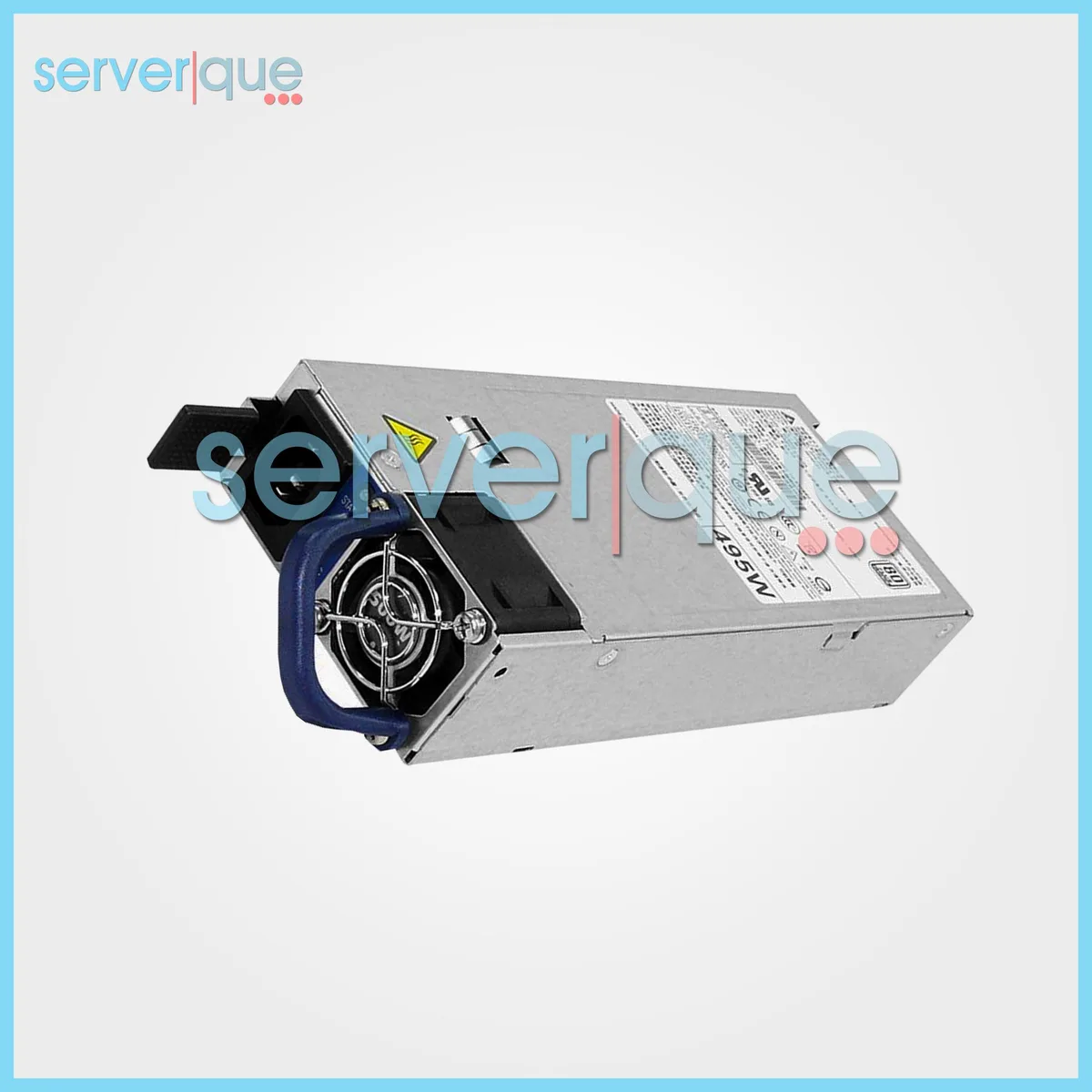 Arista Networks, Inc. Arista Networks PWR-500AC-R 495W/500W Rear-to-Front AC Power Supply for 7050X/7280 — product photo