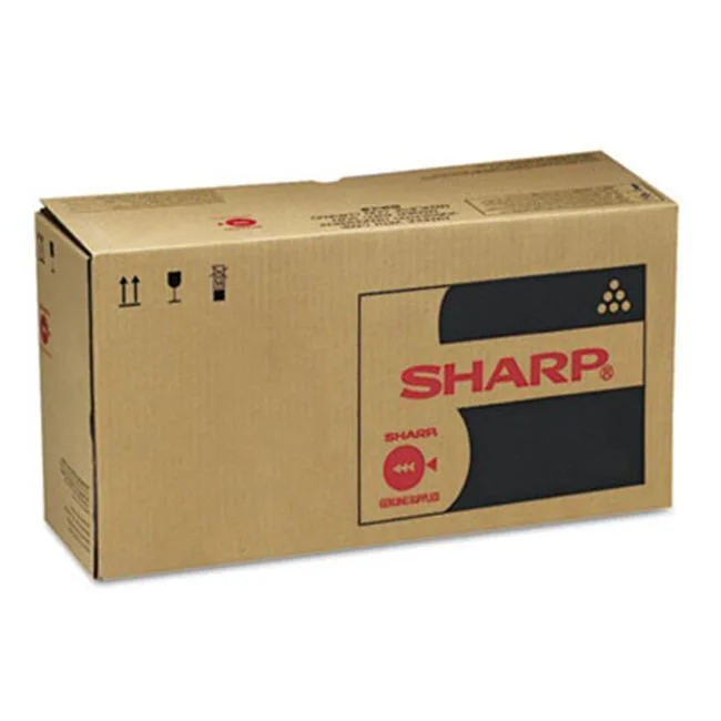 Sharp Sharp MX23NTBA Black Toner Cartridge 18000 Pages — product photo