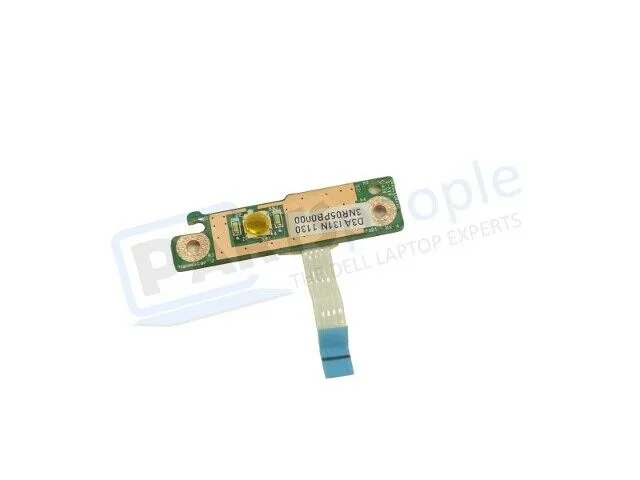 DELL DELL Inspiron N411z Power Button Board Cable M6D23 — product photo