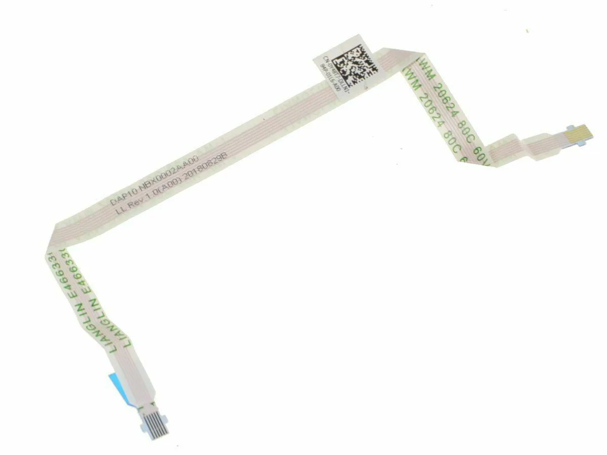 DELL DELL Precision 7530 Power Button Ribbon Cable Y48T7 — product photo