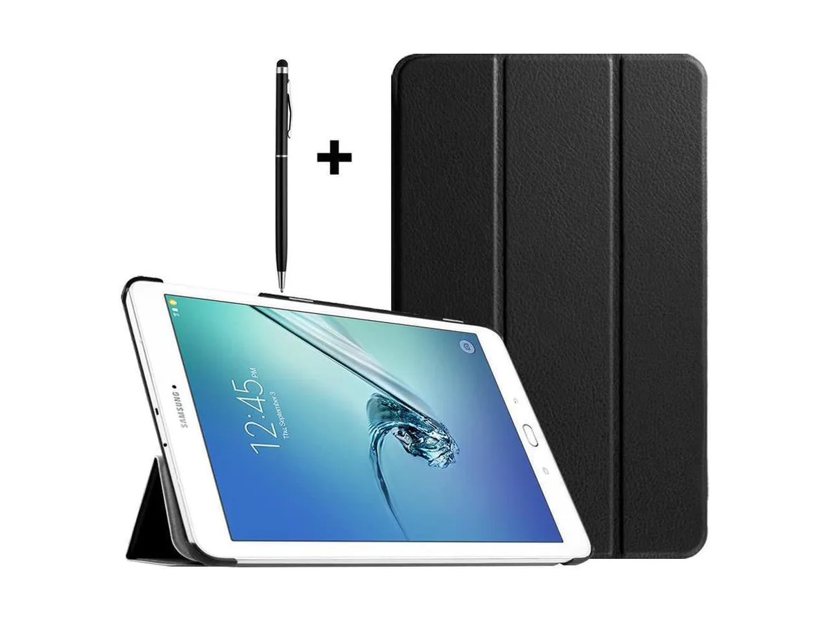 BONAEVER BONAEVER Slim Case for Samsung Galaxy Tab E 9.6 inch SM-T560/T561/T565/T567V — product photo