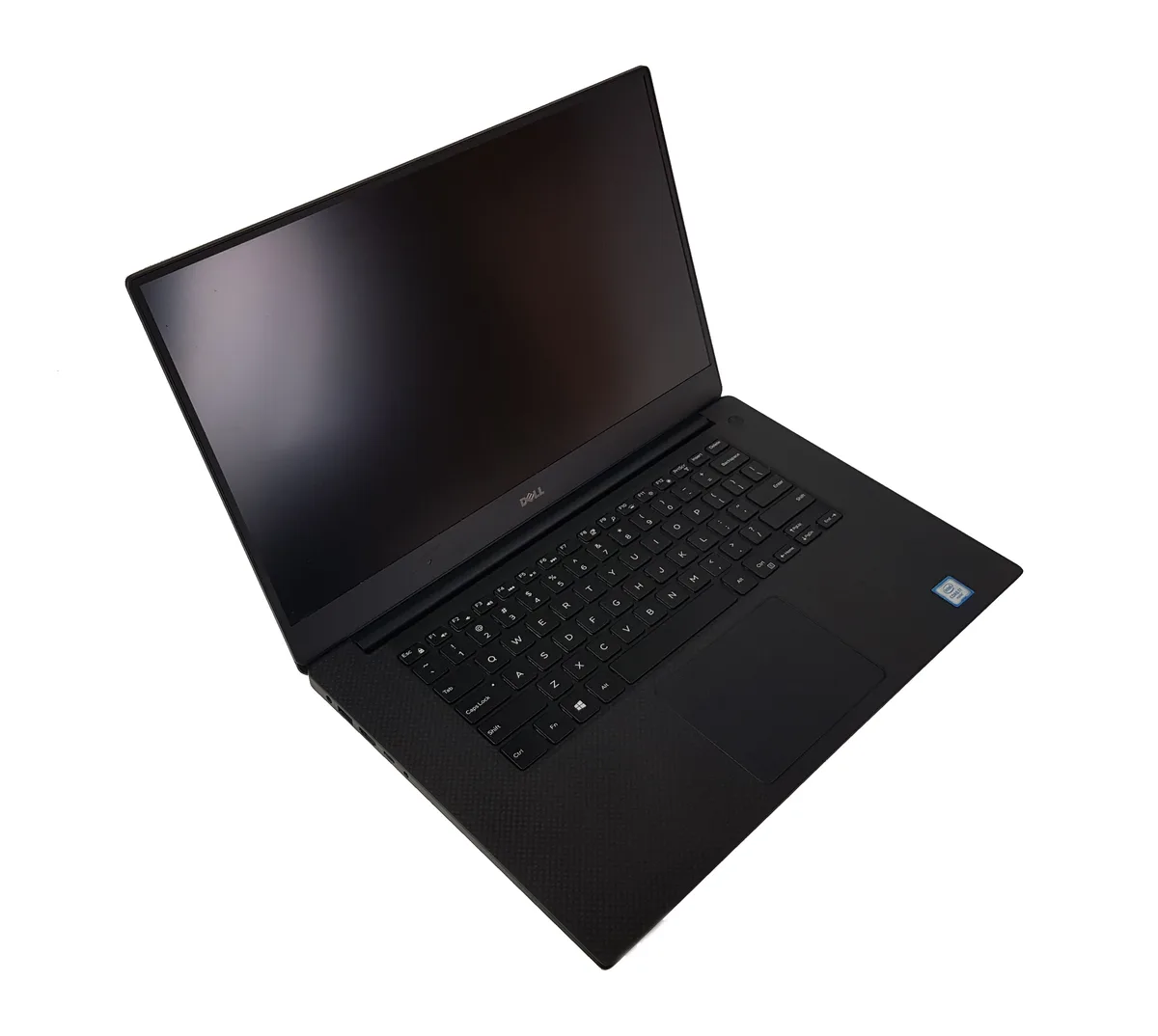 DELL Dell Precision 5510 i7 6820HQ 8GB 512GB SSD 15.6" FHD Windows 10 Pro — product photo