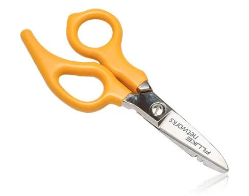 Fluke Fluke Networks D-SNIPS electrician tool — product photo
