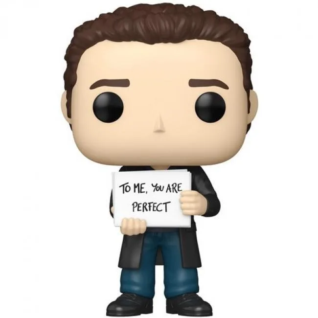 Funko Funko 86262 POP! Movies Love Actually Mark action figure — product photo