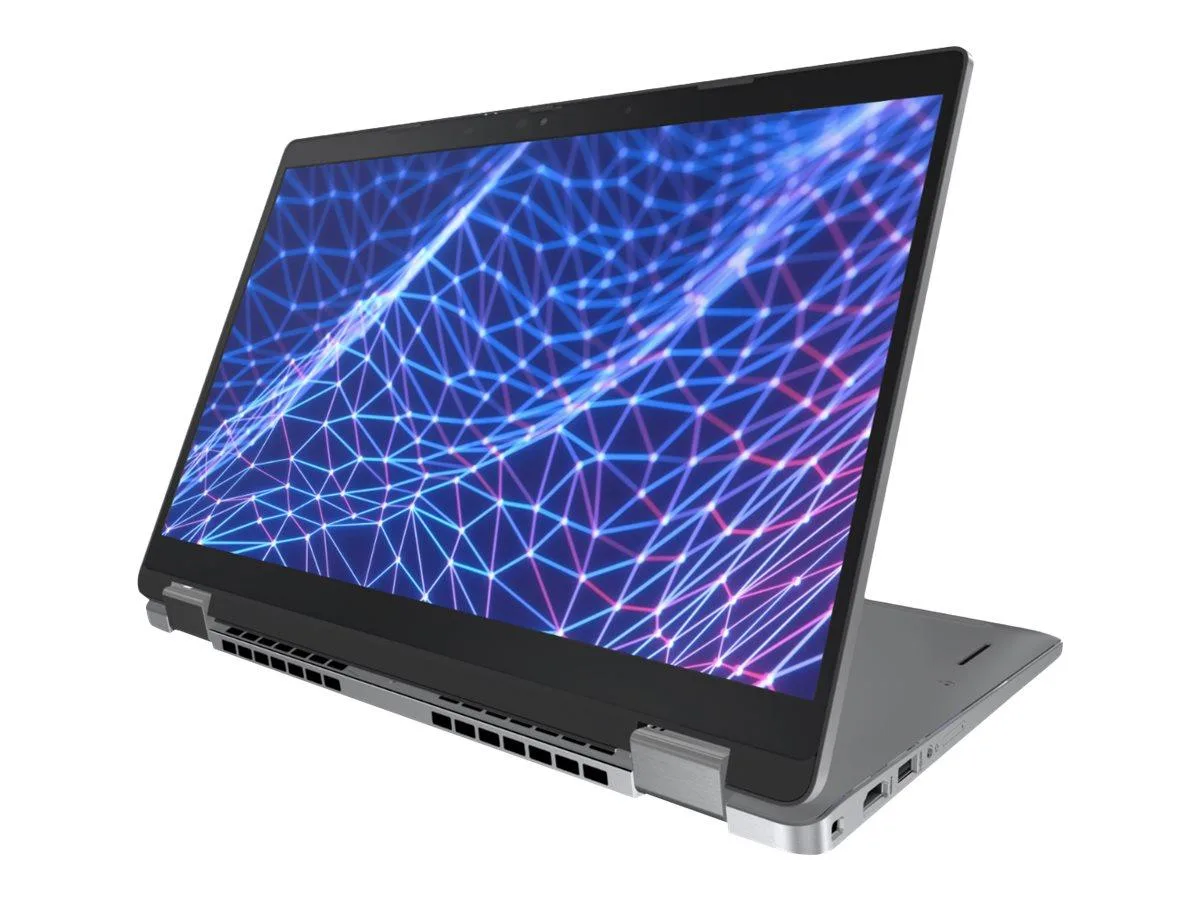 DELL DELL Latitude 5330 2-in-1 13.3" i7-1265U 16GB RAM 16GB SSD Black — product photo
