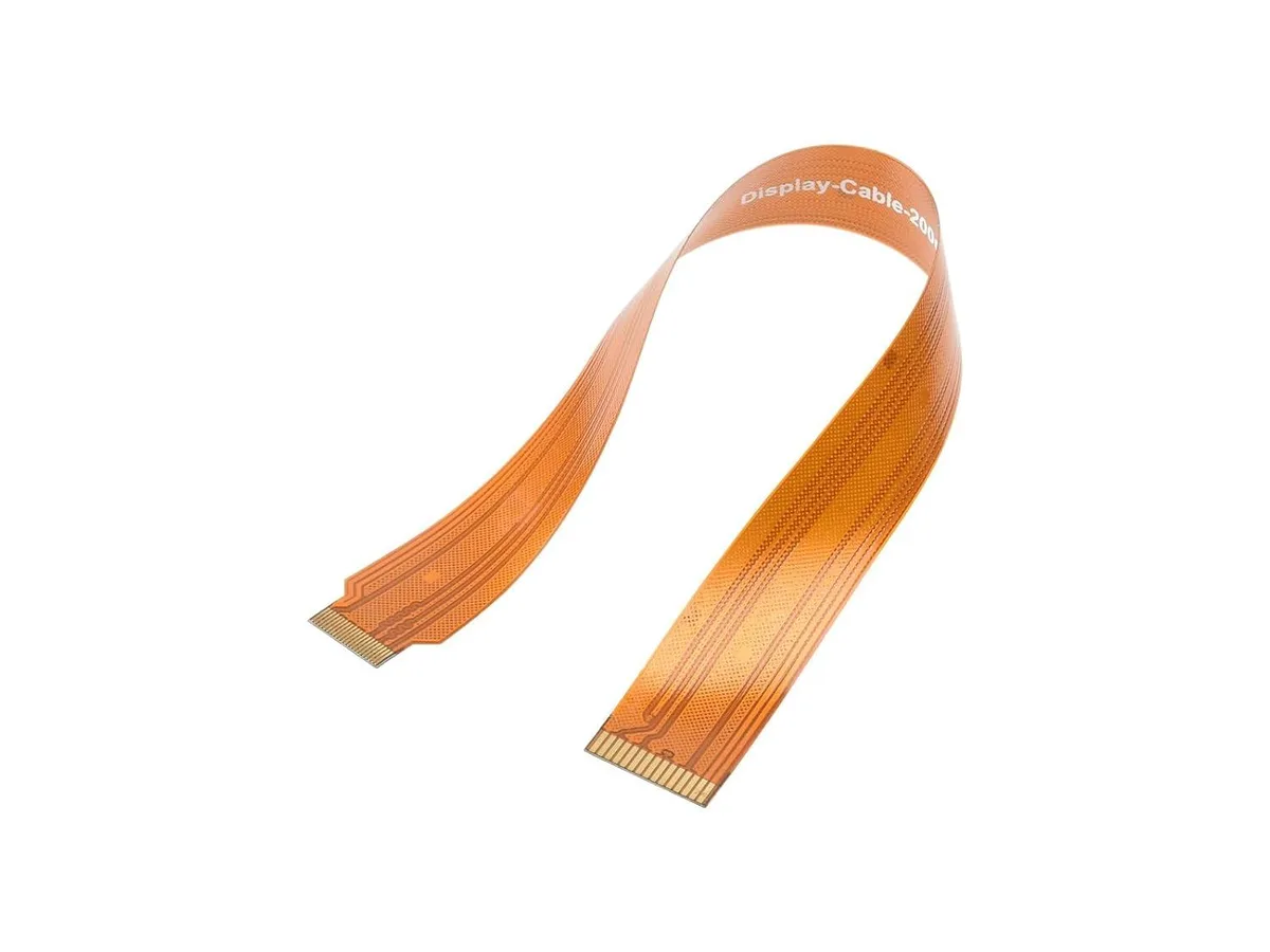 LORDWORLD LORDWORLD 22Pin to 15Pin DSI FPC Cable for Raspberry Pi 5 — product photo