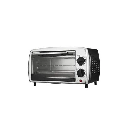 Brentwood Home Video (BCI Eclipse LLC) Brentwood Home Video (BCI Eclipse LLC) TS-345B 4-Slice 9L Toaster Oven — product photo
