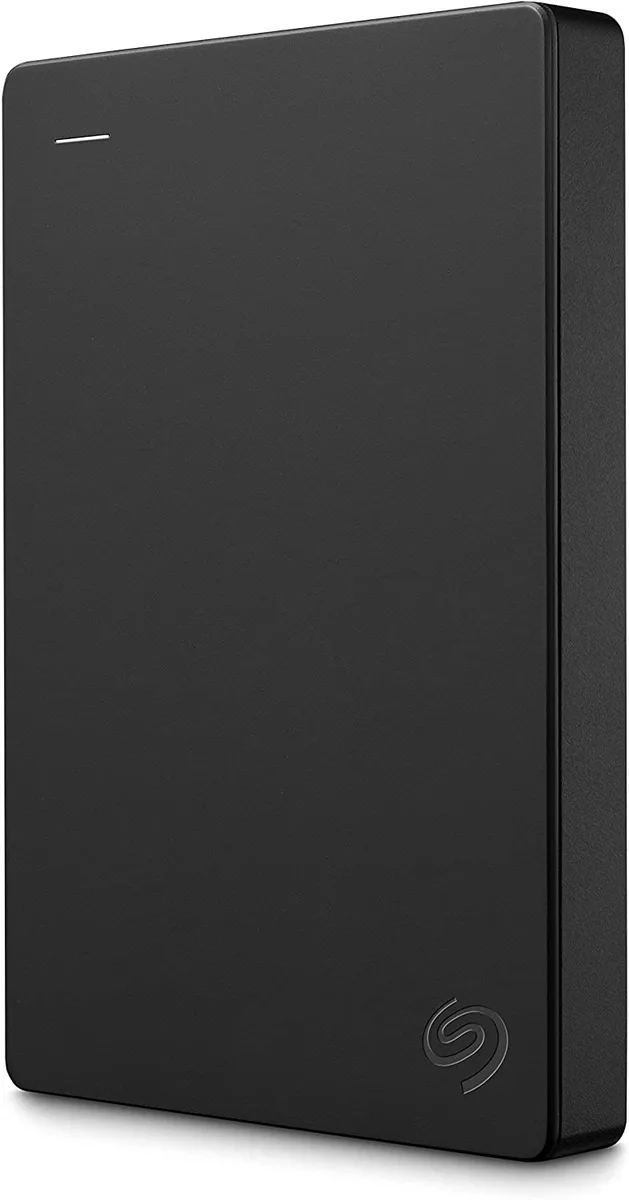 Seagate Seagate STGX2000400 2TB portable hard drive USB 3.0 — product photo