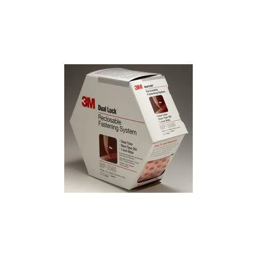 3M 3M TB3560 Dual Lock Reclosable Fastener 10 ft — product photo