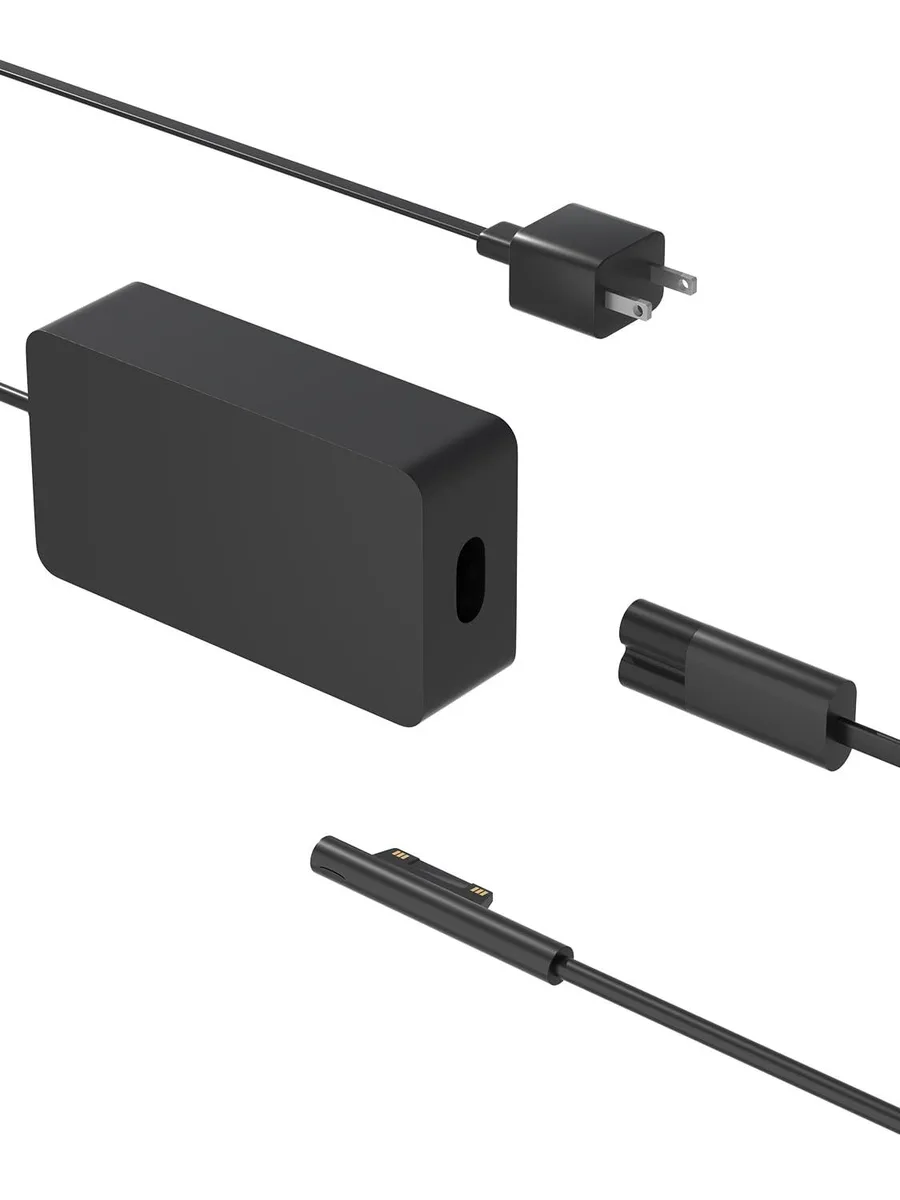  PowerPortnerLink 1824 65W laptop battery 15V 4A — product photo