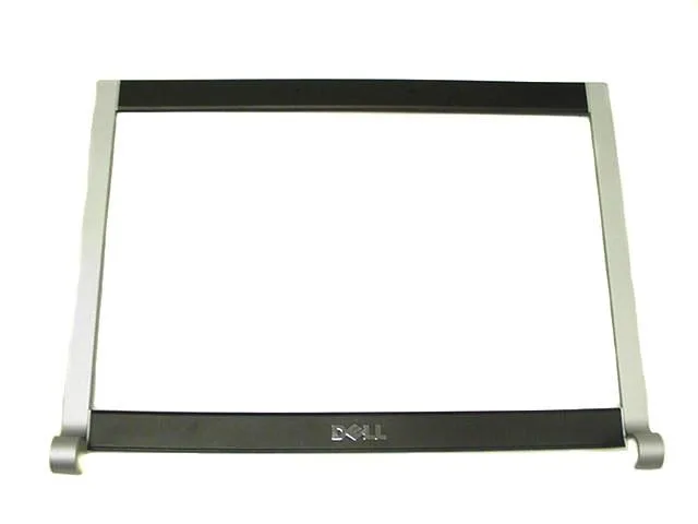 DELL DELL XPS M1330 13.3" Front Cover Bezel MM354 — product photo