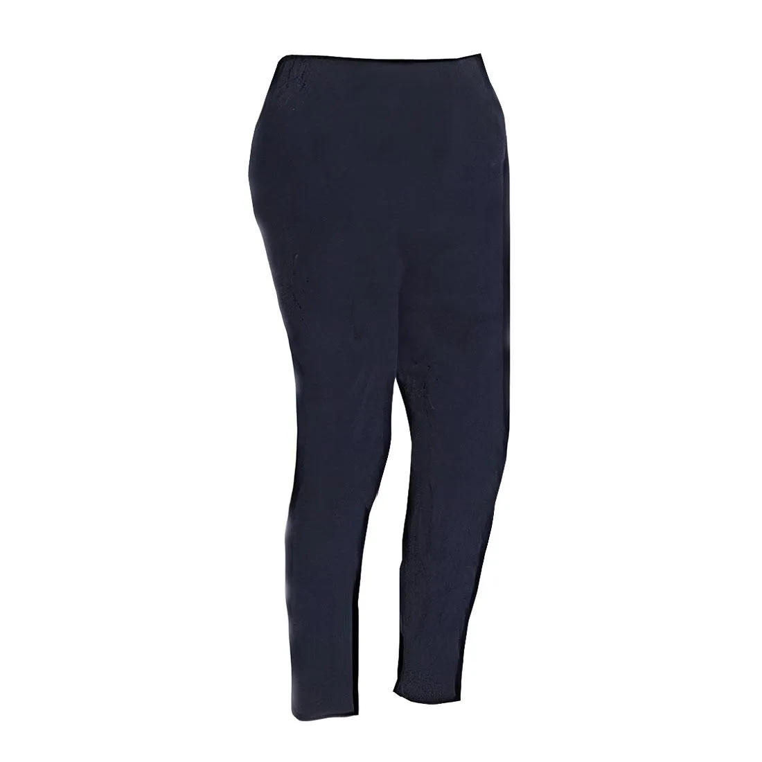 Hampton Direct Hampton Direct 35° Sport Leg Warmers Black One Size — product photo