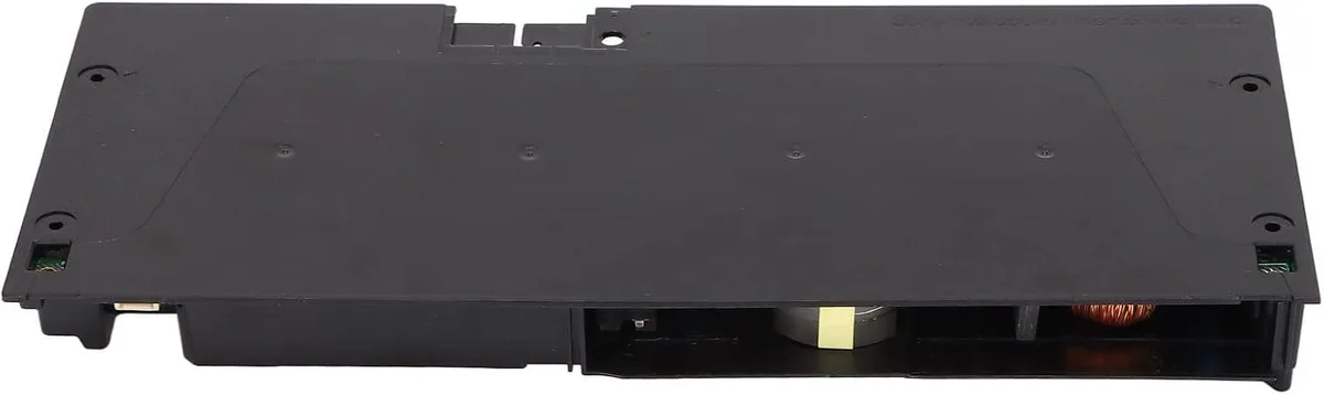 myVolts myVolts N15-160P1A power supply 100-240V 50/60Hz ABS full sealed for Slim 2000 — product photo
