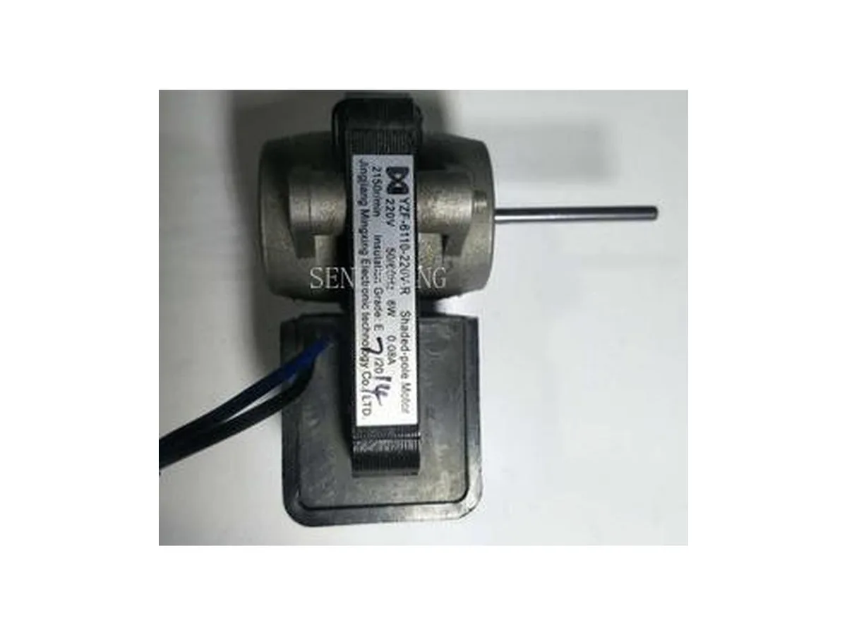 Fans Fans YZF-6110 220V 10W Case Fan — product photo