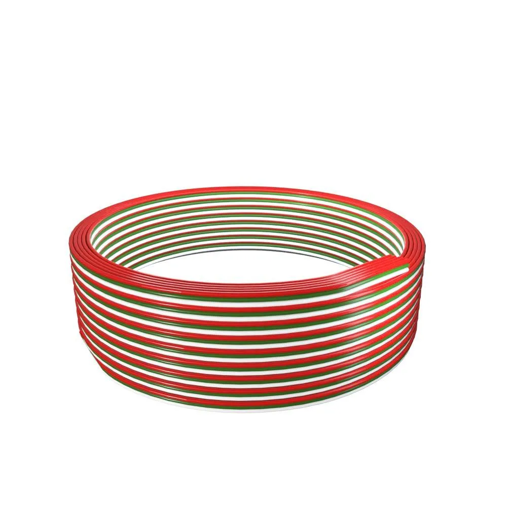 BTF-LIGHTING 20AWG 3 Pin 32.8ft Extension Cable — product photo