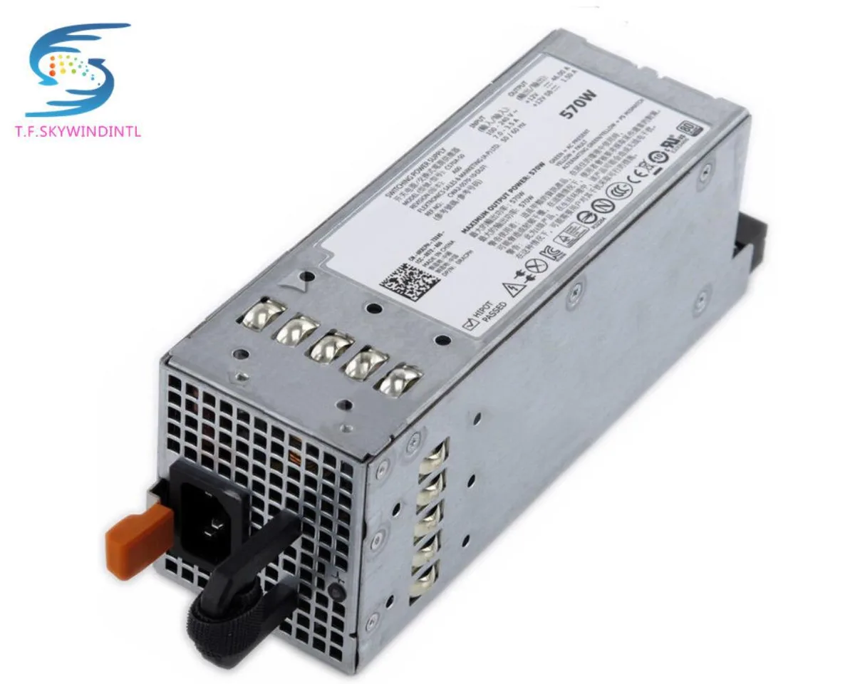 Graviton Graviton 570W Server Power Supply FU100 G686J C570A-S0 — product photo