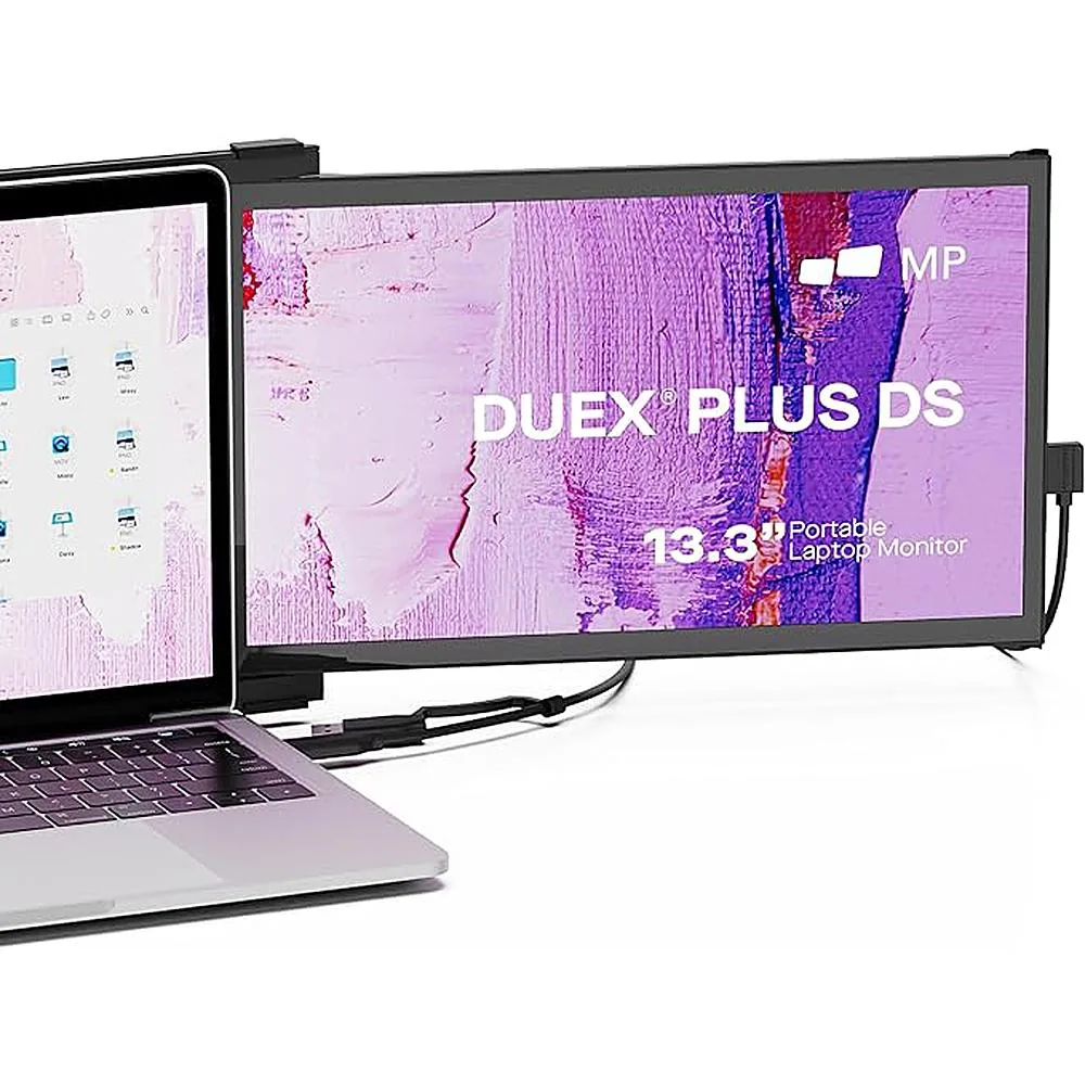 Mobile Pixels Mobile Pixels 101-1006P04-0 13.3" monitor — product photo