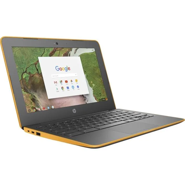 HP HP 11 G6 EE 3NU57UT#ABL Chromebook Celeron N3350 4GB 16GB 11.6 — product photo