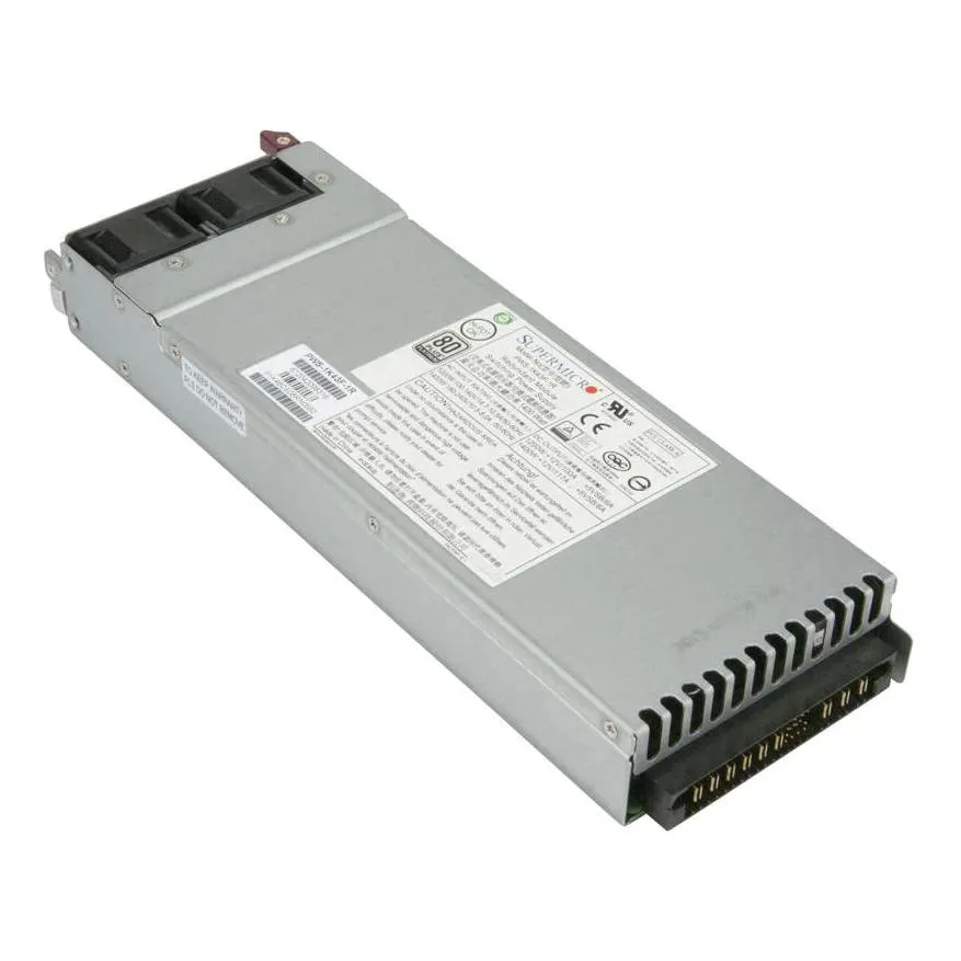 WMtec WMtec PWS-1K43F-1R 1400W server power supply — product photo