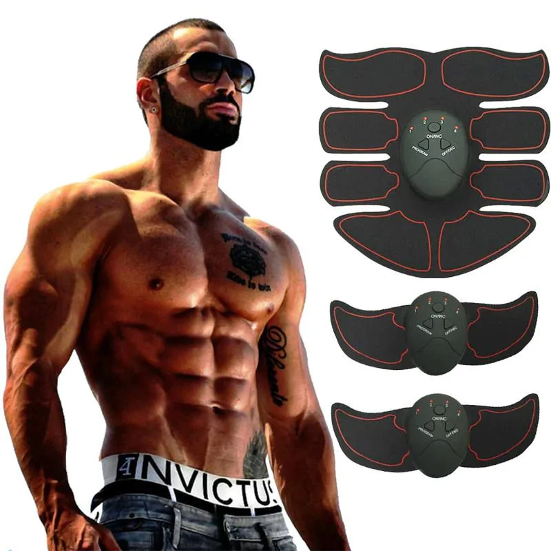 The Perfect Part The Perfect Part EMS Muscle Stimulator Abs + Arms 10 Strengths 6 Modes — product photo
