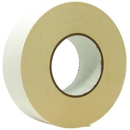 Zoro Select Zoro Select TC399 Double-Sided Splicing Tape 1.5 in x 36 yd — product photo