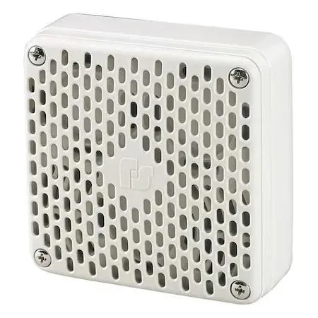 Federal Signal Federal Signal Horn Gray 450E-024 Panel Mount Gasket personal protective equipment — product photo