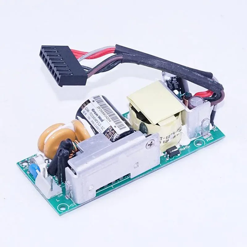 Supersuperuncle Supersuperuncle GW-TO36WV12-1C 12V 3A Server Power Supply — product photo