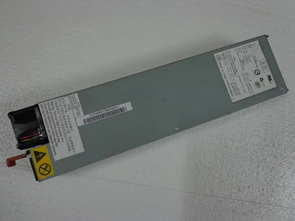 Supersuperuncle Supersuperuncle IBM X336 Server Power Supply 39Y7169 24R2640 AcBel API3FS25 — product photo