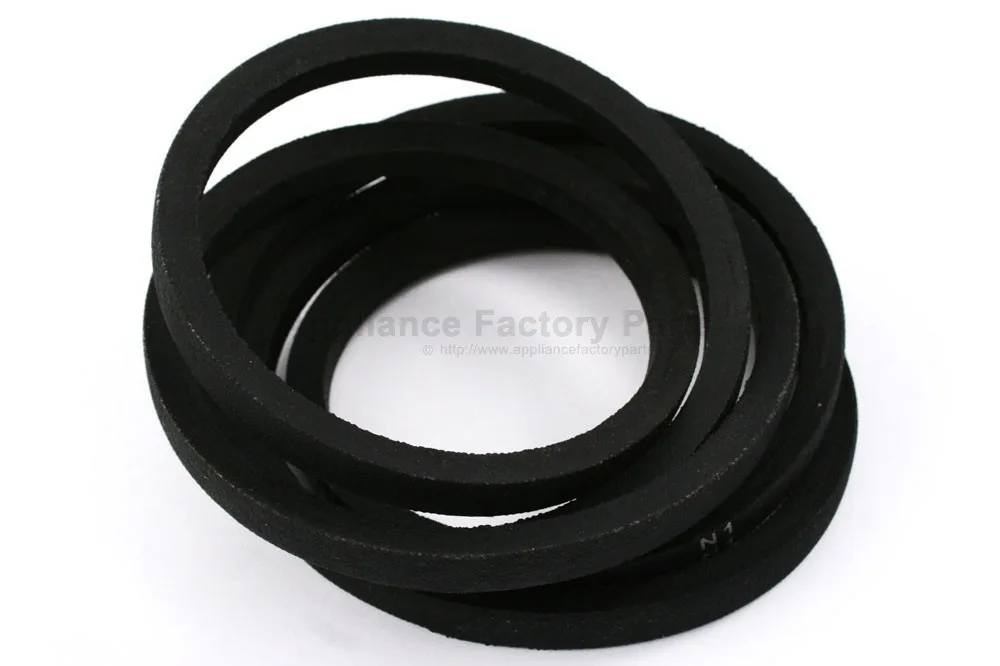 Appliance Factory Parts Appliance Factory Parts WPY311013 Belt V OEM appliance part — product photo