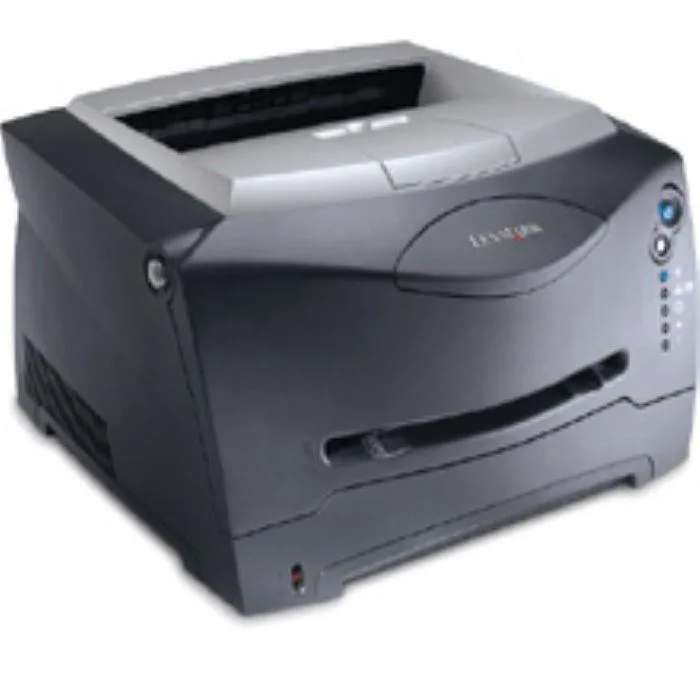 Lexmark Lexmark E232 22S0200 Monochrome Laser Printer 600 x 600 dpi — product photo