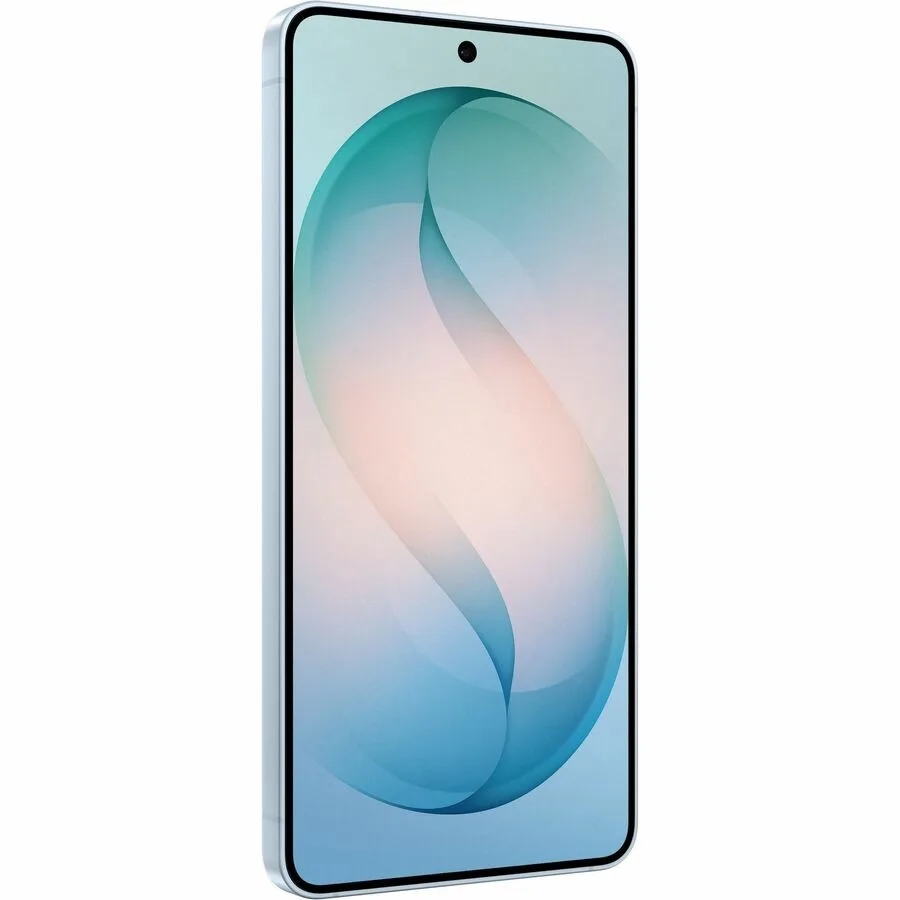 SAMSUNG SAMSUNG Galaxy S26 512GB 6.3" Sky Blue cell phones - unlocked — product photo