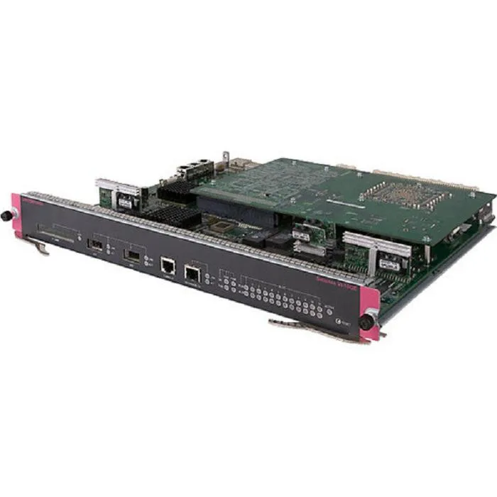HPE HPE JD193B 384Gbps Fabric Module for H3C A7500 Switch Series — product photo