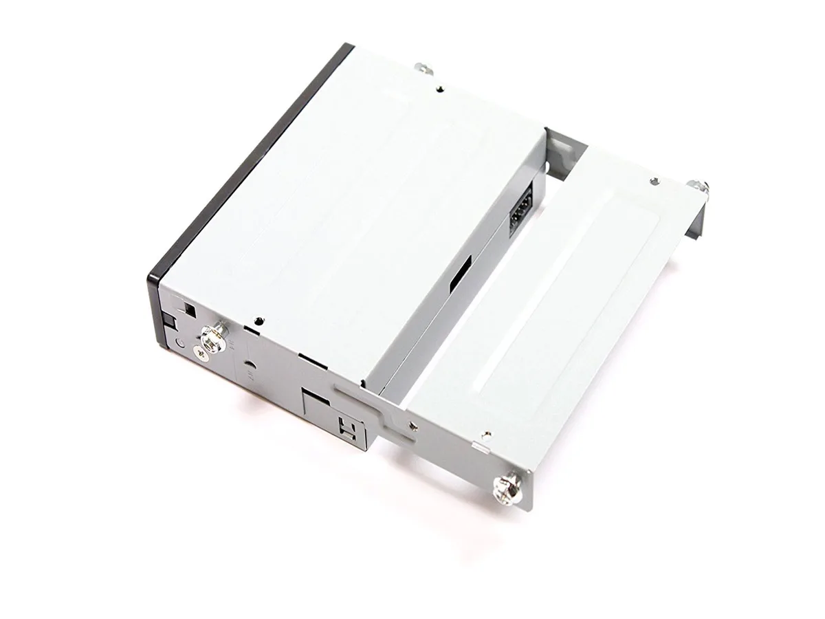 DELL DELL OptiPlex 780 960 980 19-way Card Reader W812M — product photo