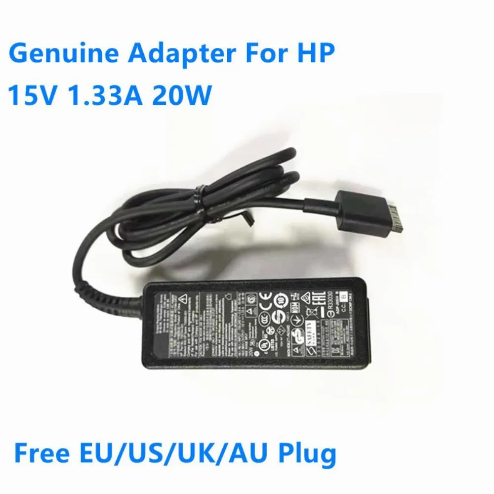 Graviton Graviton 15V 1.33A 20W USB AC Adapter — product photo