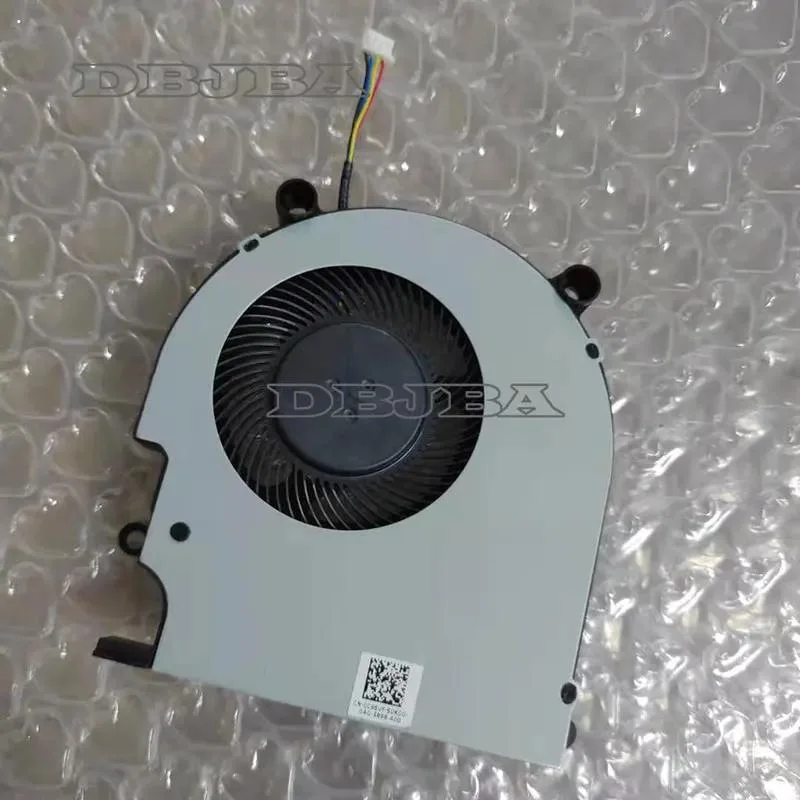DBTLAP DBTLAP Laptop Cooler CPU Fan Dell N5110 PN 0C96VF — product photo