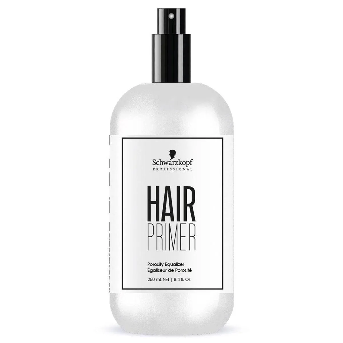 Schwarzkopf Schwarzkopf Hair Primer Porosity Equalizer 250ml 8.4oz — product photo