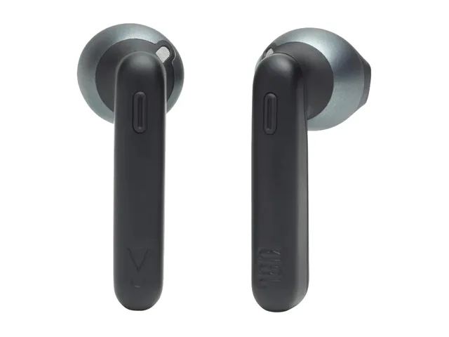 JBL JBL TUNE 225TWS JBLT225TWSBLKAM earbud Black 12mm 25h — product photo
