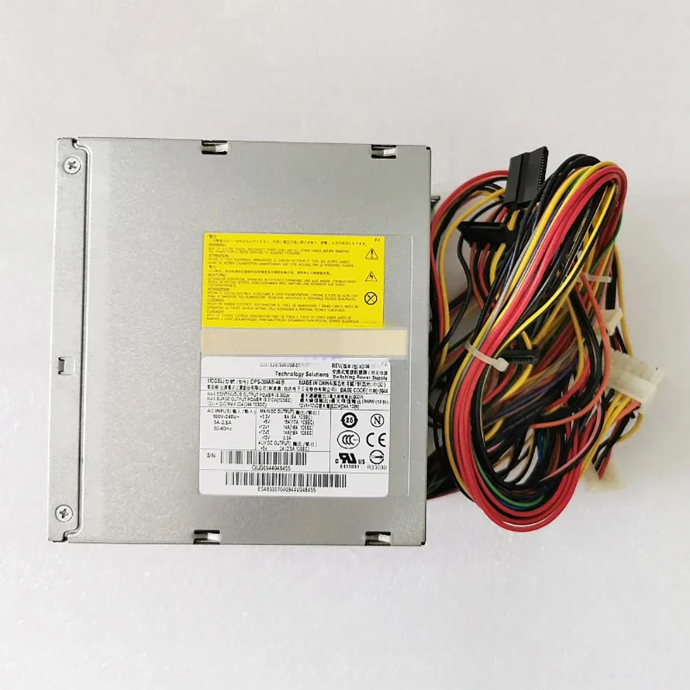KHACHIMO KHACHIMO Power Supply Module W380 DPS-300AB-44B S26113-E548-V50-01 300W — product photo