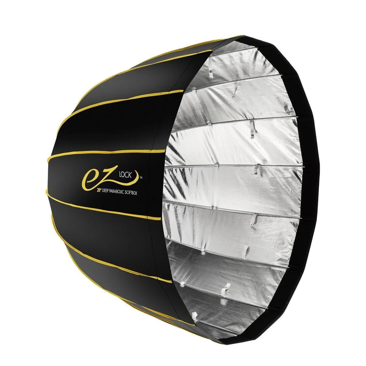 Glow Edge Glow Edge Deep Parabolic Softbox 28" 16-rib — product photo