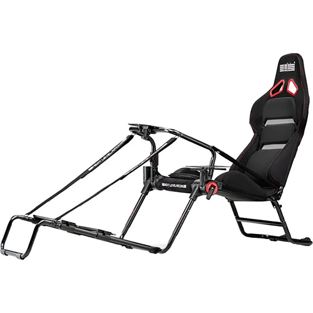 Next Level Racing Next Level Racing NLR-S031 GTLite Pro Folding Racing Cockpit — product photo
