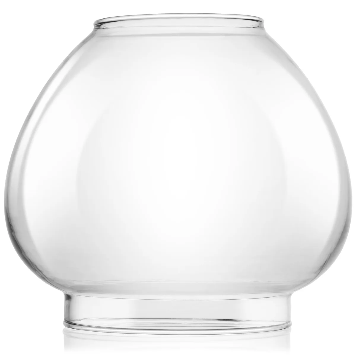 Olde Midway Olde Midway 15" Glass Replacement Globe — product photo