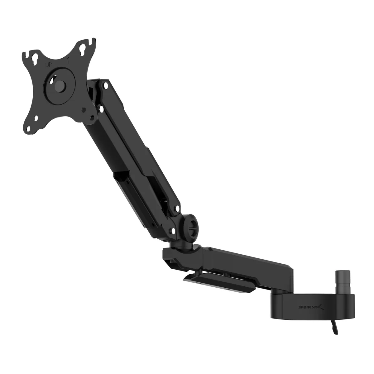 Sabrent Sabrent Additional Monitor Arm & Mount Upgrade Kit SB-DSAM monitor accessory — product photo