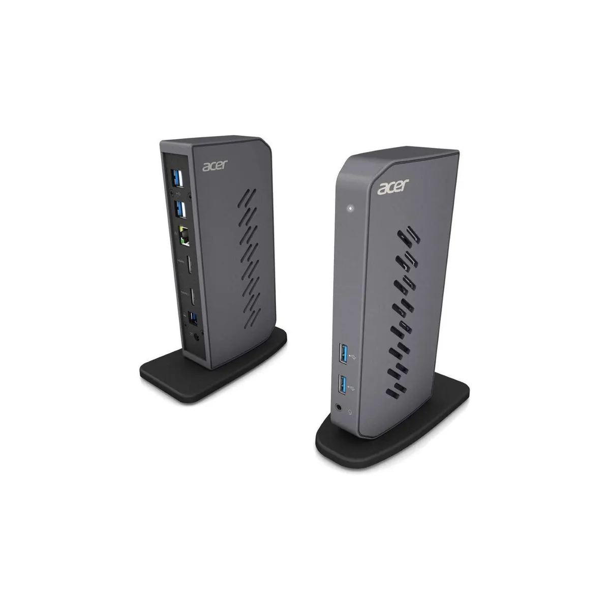 Acer America Acer America GPDCK1100J USB 3.0 Dock U301 docking station — product photo