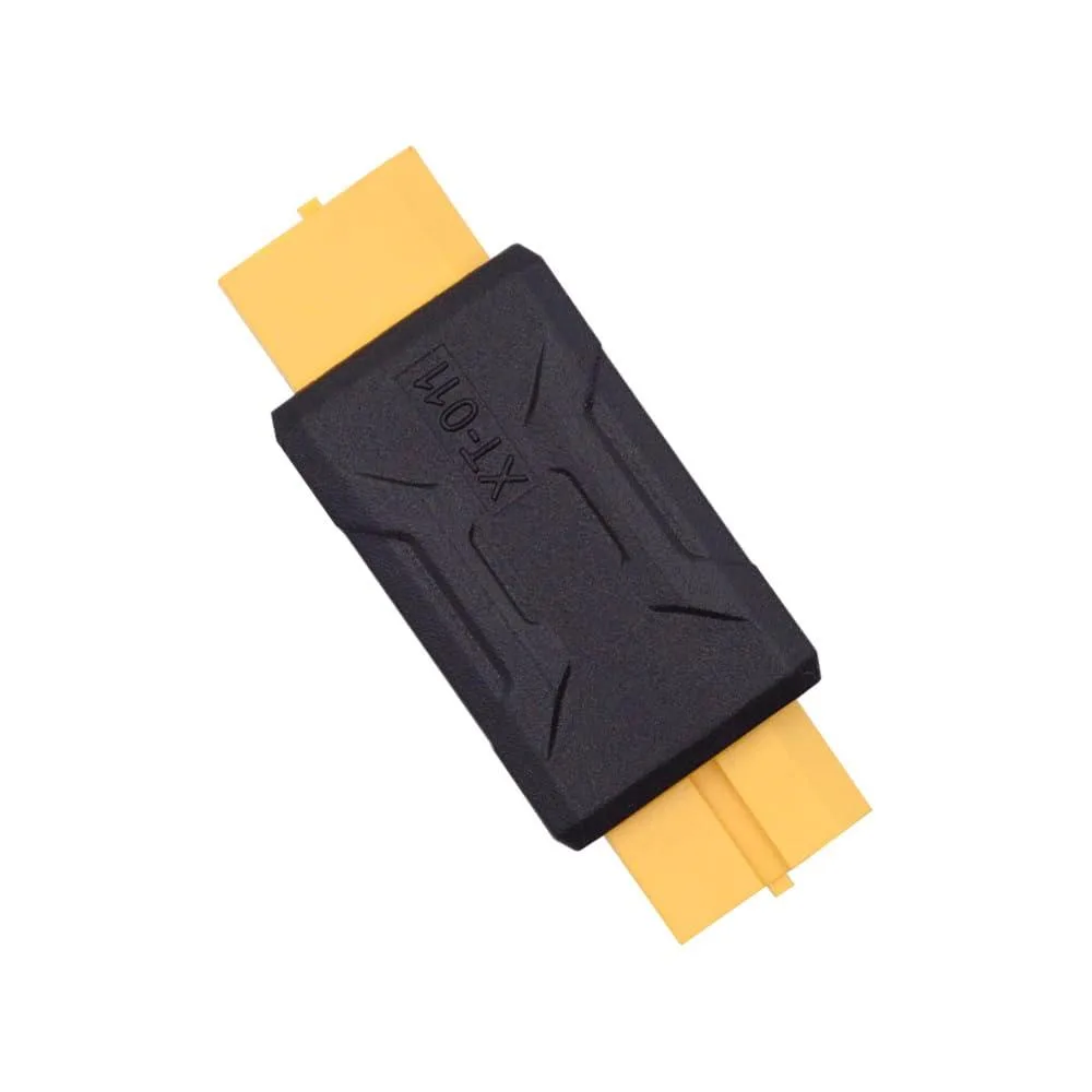 LORDWORLD LORDWORLD XT60 Female SC100 to XT60 Female Adapter — product photo